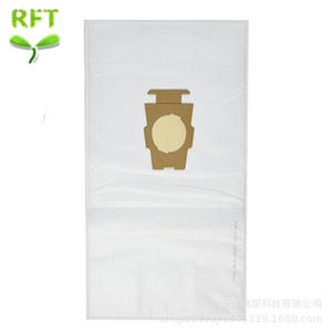 Sac à poussière de remplacement pour aspirateur Kirby G7E G10 G10E G5 G6 KY10, en tissu non tissé, pour usage domestique - Product Image 2