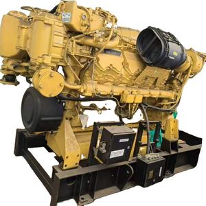 Nouveau piston d'origine 6HH1 758kW 1750RPM pour 777E 100kg - Product Image 1