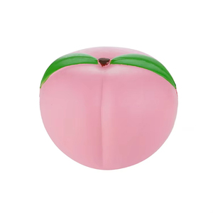 Phổ biến nhất mô phỏng thực phẩm Kawaii Màu bánh rán mềm <span class=keywords><strong>Squishy</strong></span> chậm tăng căng thẳng cứu trợ bóp đồ chơi cho trẻ em bên ủng hộ - Product Image 6
