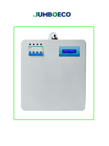 <span class=keywords><strong>3</strong></span>フェーズ4ワイヤ静的Var生成反応性エネルギー電力補償モジュール省エネ装置 - Product Image 6