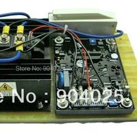 GAVR-100A Brosse générateur AVR 100A