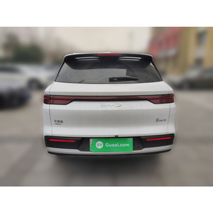 GUAZI BYD Song Pro de segunda mano, certificado de nueva energía 2024, SUV 1.5, <span class=keywords><strong>coche</strong></span> usado, tracción delantera, 5 asientos, Rpdvaz4899 - Product Image 5