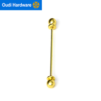 Broche de cravate, accessoire vestimentaire, épingle de col, broche en alliage de zinc personnalisable en couleur pour costume