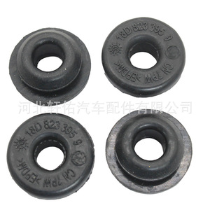 Juntas de Goma para Varillas de Sujeción del Capó de Coche, Marca Xuanyou, Modelo 191823395, Material EPDM - Product Image 4