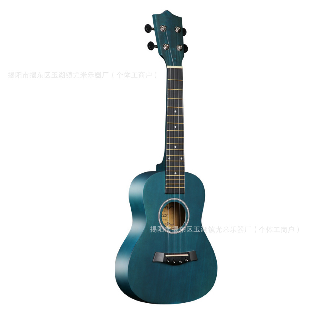 23 pulgadas - Azul tinta