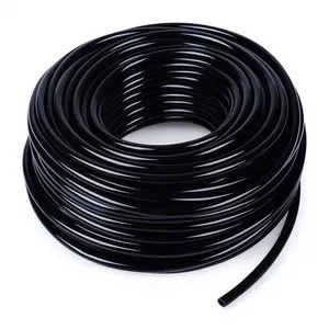 Tubo de riego por goteo liso más vendido Tubo de riego por goteo ligero y resistente para uso doméstico y comercial - Product Image 1