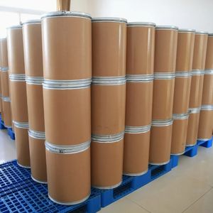 Precio de fábrica de ferroceno Polvo de naranja de ferroceno químico Comprar Cas 102-54-5 99% Ferrocen con precio de fábrica - Product Image 4