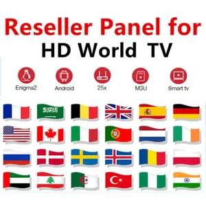 H96 MAX <span class=keywords><strong>IPTV</strong></span> STB TREXED-4K Streaming, Internet Más Inteligente, Caja Potente, Android <span class=keywords><strong>Pro</strong></span>, Receptor de TV, Europa, Francia, Alemania, Italia, EE. UU. - Product Image 4
