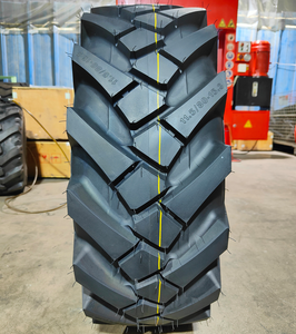 ยางรถไถสำหรับเครื่องจักรกลการเกษตร I3C 10.0/75-15.3 11.5/80-15.3 12.5/80-15.3 - Product Image 4