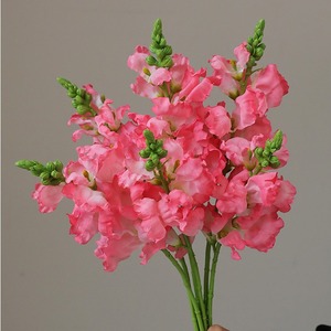 W-A0120 Artificielle Violet Fleur Jacinthe Lumière De Luxe Fleur De Soie et Haut De Gamme Fleur Artificielle pour <span class=keywords><strong>La</strong></span> Décoration De <span class=keywords><strong>La</strong></span> Maison De Mariage - Product Image 1