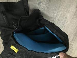 Pantaloni Morbidi e Flessibili da Portiere per Hockey su Ghiaccio, Pantaloncini Protettivi per Sport Hockeyistici - Product Image 2