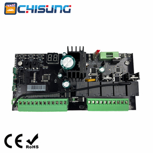 <span class=keywords><strong>Kit</strong></span> d'ouvre-<span class=keywords><strong>portail</strong></span> battant <span class=keywords><strong>solaire</strong></span> autonome CSSGO-11 DC24V avec boîtier en alliage d'aluminium et faible bruit <span class=keywords><strong>pour</strong></span> ferme et villa - Product Image 3