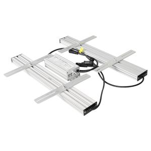 Lampes de culture LED supplémentaires 660 nm protégées par laser, indice IP66, avec verres anti-UV pour la sécurité oculaire en serre - Product Image 3