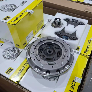 Kit d'embrayage de marque Luk pour Ford Focus - Product Image 1