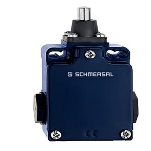 สวิตช์ลิมิต Schmersal Ts 355-11zue แบบ IP20 ขั้วต่อแบบสกรู พร้อมสายดึง - Product Image 1