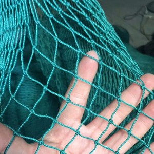 <span class=keywords><strong>Prix</strong></span> usine <span class=keywords><strong>Filet</strong></span> <span class=keywords><strong>de</strong></span> cage à poissons en HDPE sans nœuds, résistant aux UV et anticorrosion, pour l'aquaculture <span class=keywords><strong>de</strong></span> Tilapia, <span class=keywords><strong>Saumon</strong></span>, Poisson-chat en ferme en Afrique - Product Image 2