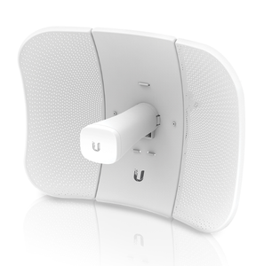 Puente inalámbrico 5G de larga distancia para exteriores LBE-5AC-LR, transmisión por protocolo AC, gestión inalámbrica - Product Image 1