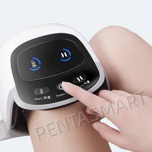 Bestseller Knie massage gerät Rotlicht Magnetfeld therapie Luftdruck funktion Knie-Ellbogen-Schulter massage gerät für <span class=keywords><strong>Arthritis</strong></span>-Patienten - Product Image 2