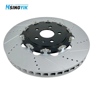 8S0615301L Kit Big <span class=keywords><strong>Break</strong></span> Disque de Frein 2 Pièces pour Audi Skoda Tt 2.5 Rs Quattro - Product Image 4