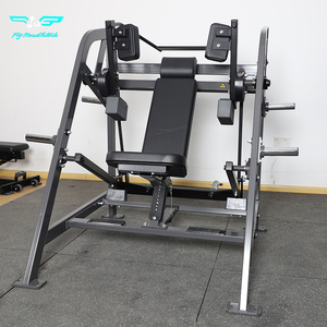 Máquina de Poleas de Acero Comercial de Fabricante Directo con Característica de Seguridad, Equipo de Entrenamiento de Fuerza Duradero para Fisicoculturismo - Product Image 4