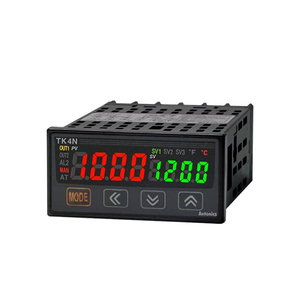 Nuevos Controladores de Temperatura PID de Alto Rendimiento Autonics TK4S-14SN/ TK4S-24SN/TK4S-R4SN Originales - Product Image 4