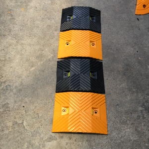 Fabricante Venta al aire libre barato badén joroba de velocidad de Speed Bump - Product Image 4