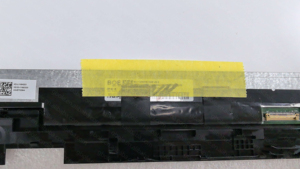 หน้าจอสัมผัส LCD พร้อมกรอบสำหรับเอซุส โครมบุ๊ก CZ11 ฟลิป(CZ1104F)11.6" HD - Product Image 4