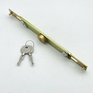 <span class=keywords><strong>Serratura</strong></span> di Alta Qualità per Porte Avvolgibili e Garage in Ottone Europeo - Product Image 4