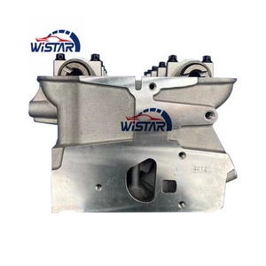 Nouvelle culasse moteur <span class=keywords><strong>GOLDMAX</strong></span> A14NET pour Opel, assemblage de culasse pour Opel - Product Image 6