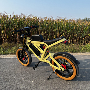 Vélo de route de loisirs de 26 pouces bon marché pour hommes et femmes, batterie de vélo avec fourche à suspension, vélo pliable le plus vendu - Product Image 5