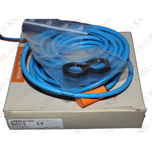 IFM NG5019 Capteur inductif Entrée et sortie (IO) Produit - Product Image 1