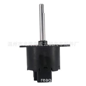สวิตช์แอร์ Com Yf8606 สำหรับควบคุมปริมาณลมของ Saiou พร้อมอะไหล่แกนบาง - Product Image 1