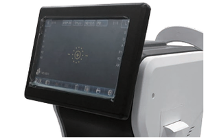 ARK-8500 Máquina Oftalmológica Digital Refratômetro Automático da China, Refratômetro Automático em Promoção, Ceratometria - Product Image 6