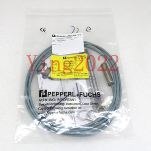 Ncb2-12gm40-z1 для нового датчика приближения, абсолютно новый, оригинальный, в наличии, для ПЛК - Product Image 1