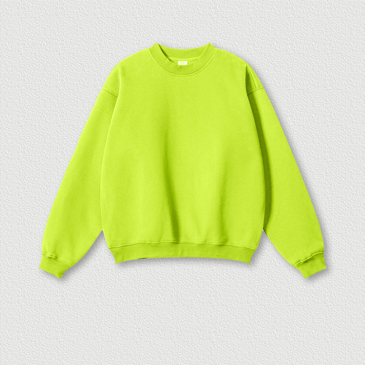 Vert fluo