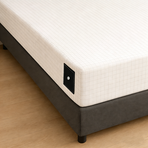 Sábana Ajustable Antiestática Premium con Conexión a Tierra, 90% Algodón, 10% Fibra de Plata, para Hogar y Hotel, Tamaño Personalizado OEM - Product Image 1