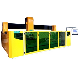 CNC Cầu <span class=keywords><strong>Saw</strong></span> 5 Trục Máy Cắt Đá Cho Granite Thạch Anh Cầu <span class=keywords><strong>Saw</strong></span> Cutter Bán Đá Máy Móc Dekton Thiêu Kết Cutter - Product Image 1