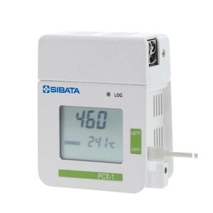 Sibata Shibata Collecteur de poussière numérique LD-5R Moniteur de qualité de l'air - Product Image 5