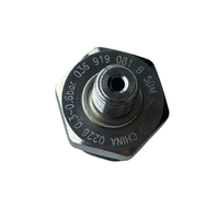 Capteur de pression d'huile 036919081B pour Polo Lavida Jetta Golf Octavia Fabia A3, remplace 036919081A/C/D