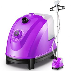 In piedi 1800W di alta qualità <span class=keywords><strong>verticale</strong></span> indumento camicia a vapore ferro da stiro per i vestiti - Product Image 4