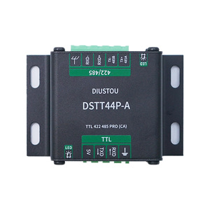 TTL 422 485 Pro (CA) DSTT44P-A ตัวแปลงแยกเกรดอุตสาหกรรมรองรับ TTL เป็น L359แปลงสัญญาณ RS422/RS485 - Product Image 5