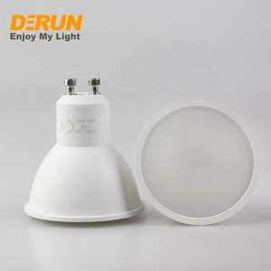 <span class=keywords><strong>Ampoule</strong></span> <span class=keywords><strong>LED</strong></span> <span class=keywords><strong>GU10</strong></span> non dimmable 3W <span class=keywords><strong>4W</strong></span> 5W 7W 2700K 6500K pour éclairage encastré au plafond, <span class=keywords><strong>LED</strong></span>-RU10 - Product Image 4