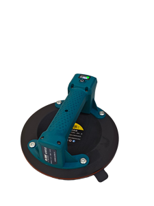 Ventouse électrique en verre haute performance 2V 1.5A, 1000 tr/min, puissance d'aspiration 50 kg, prix de gros usine ODM/OEM - Product Image 1