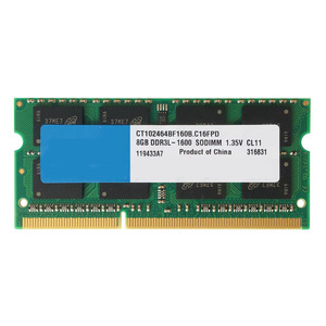 Wholesale <strong>DDR3</strong> <strong>4gb</strong>/8gb/16gb RAM Memory for Gaming PCs and Laptops 1333mhz/1600mhz 1.35V/1.5V RGB Style - Product Image 2