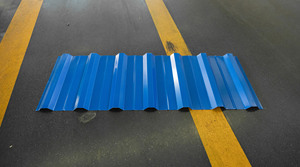 Máquina formadora de rollos de doble capa para la fabricación de tejas de acero de alta eficiencia y ahorro de energía duradero con engranaje y motor - Product Image 6