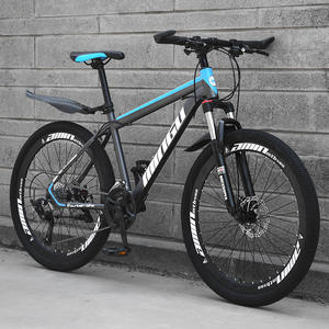 <span class=keywords><strong>Bicicleta</strong></span> de Montaña para Hombre, de Acero, de 26, 27.5 y 29 Pulgadas, para Ciclismo de Descenso, Carretera y Carreras, Venta al Por Mayor de Fábrica - Product Image 6