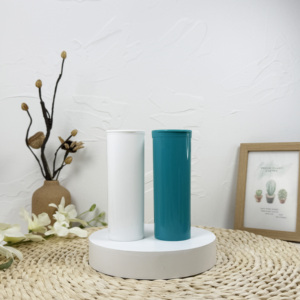 Tubo superior Pop vacío de 120mm Tubos de ensayo de plástico transparentes resistentes a los niños - Product Image 1