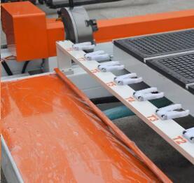 Tùy chỉnh 2060 <span class=keywords><strong>ATC</strong></span> <span class=keywords><strong>CNC</strong></span> gỗ hình thức đá <span class=keywords><strong>Router</strong></span> Máy khắc cho 3D Khuôn tượng làm - Product Image 4