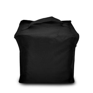 Bolsa de almacenamiento de instrumentos de tela Oxford, portátil, para herramientas, electrónica, monitor de presión arterial, suministros para exteriores, JLD 230 - Product Image 2