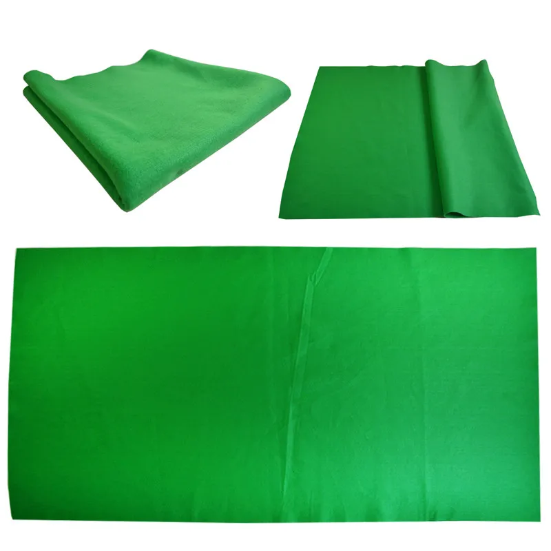 180*90 см Ткань для покера в стиле Бакара, Техасского покера, доска без логотипа, ткань из нетканого материала, скатерть для игр